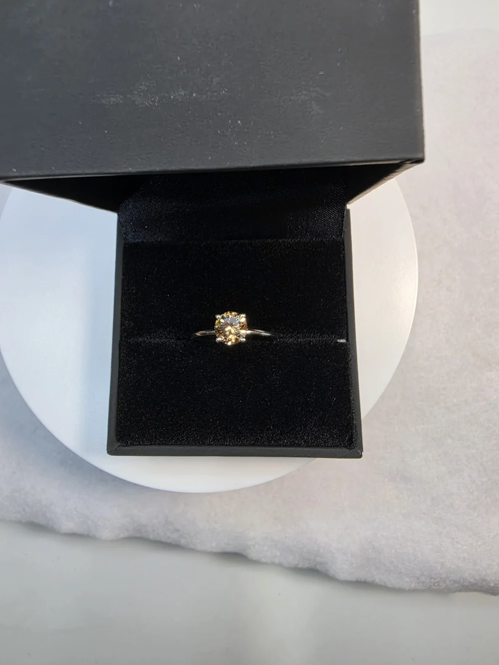 N/A elegant solitaire